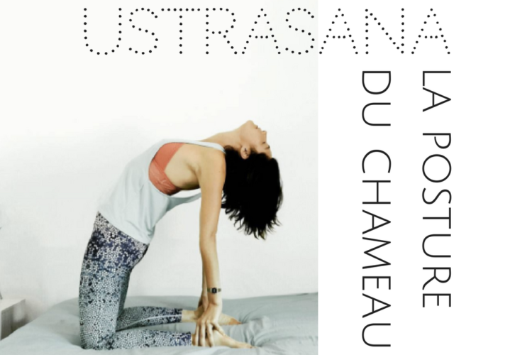 Ustrasana