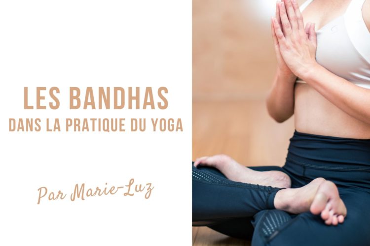 bandha yoga